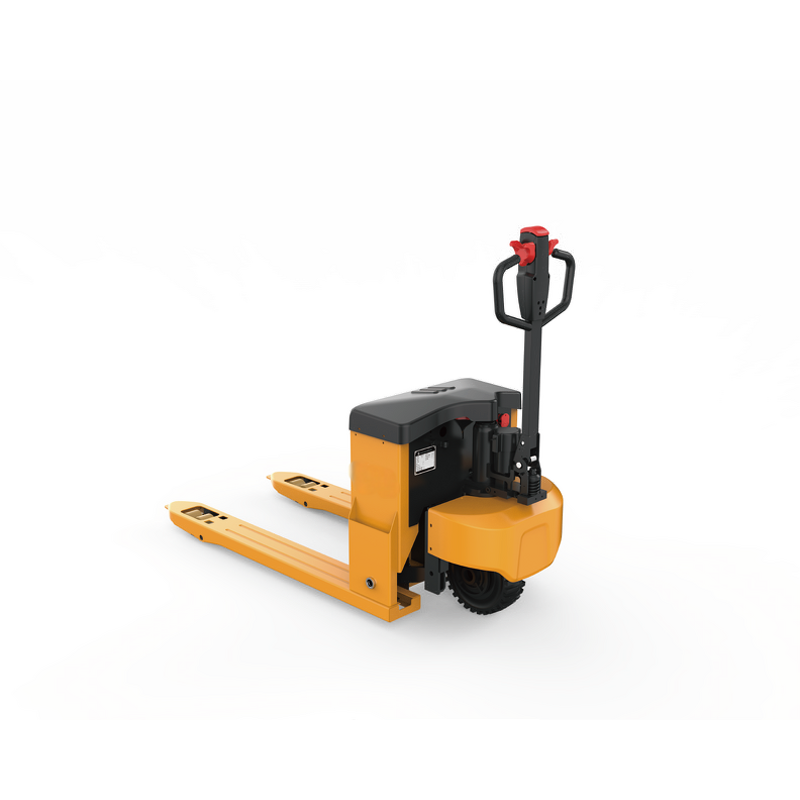 Pallet Truck Factory - 3T Electric Hand Truck Warehouse