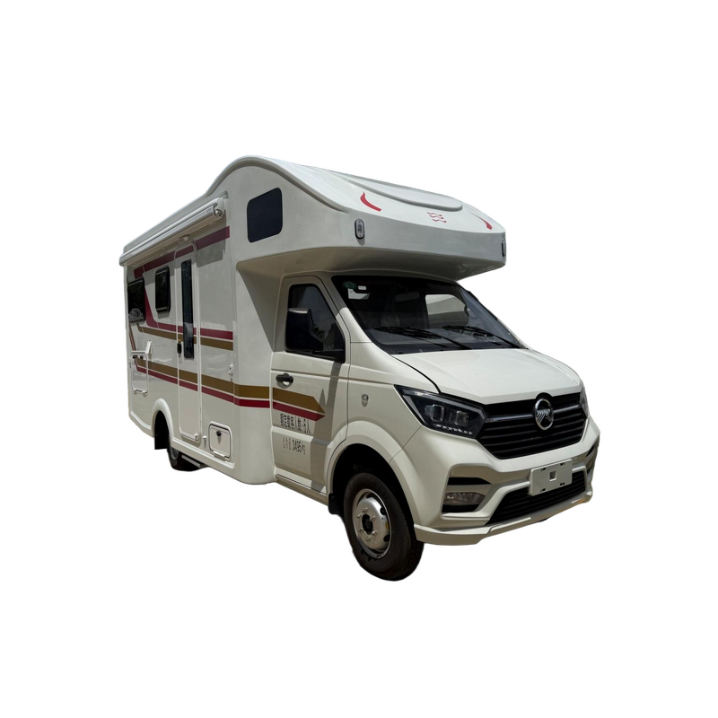 Motorhome Factory - Mobile Office Durable Core Components
