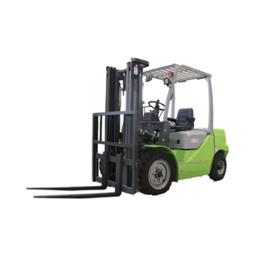 Electric Forklift Factory - FD30 3-3.5 Ton Lifting Capacity