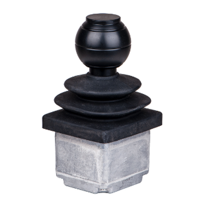Control Joystick Manufacturer - Haulotte 2441305340 1 Axis