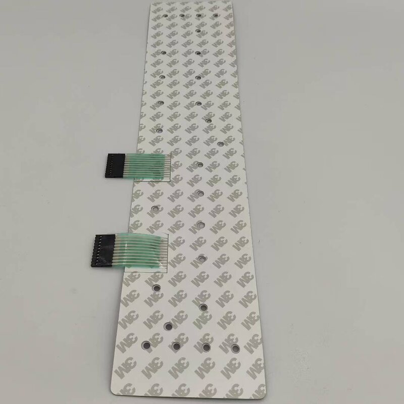 Switch Membrane Factory - HNARL Platform Decal for Genie