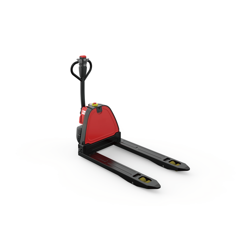 Pallet Jack Manufacturer - CDN Joylift 1.5ton Lithium