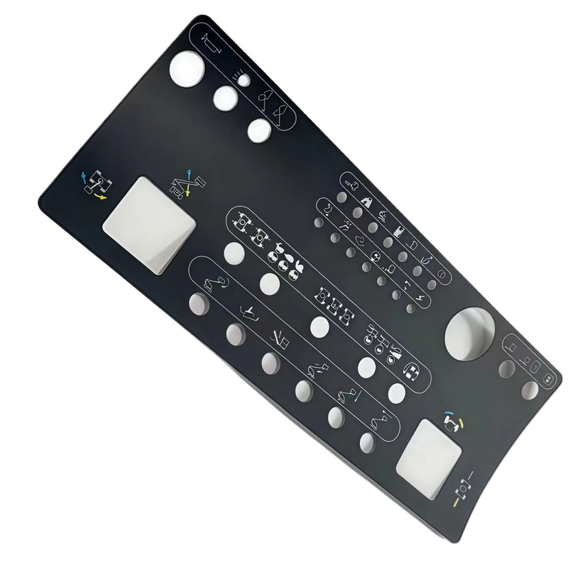 Platform Controller Manufacturer - Genie S60/S65 Boom Lift 82456