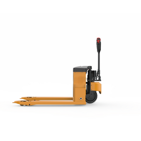 Pallet Truck Factory - 3T Electric Hand Truck Warehouse