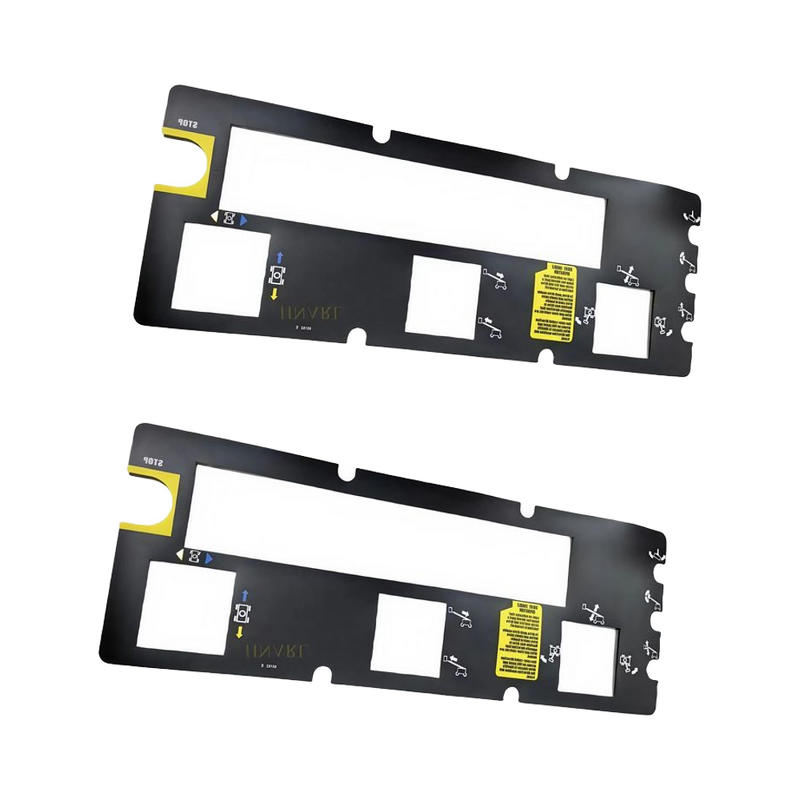 Boom Lift Controller Factory - Genie Z-45 Articulated 65182