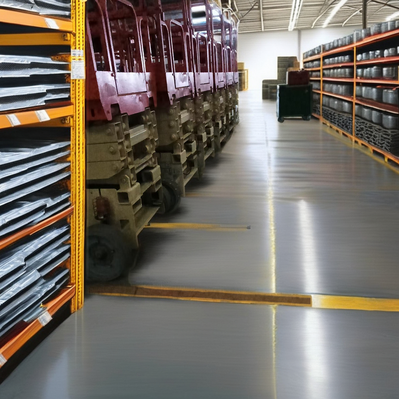 Scissor Lift Manufacturer - Used JLG 2646 Electric Mobile