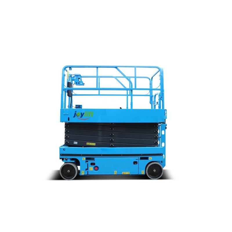 Scissor Lift Factory - Standard Scissor Lifting Platform