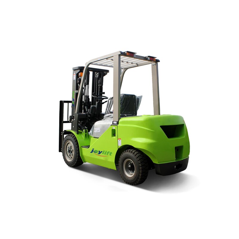 Diesel Forklift Factory - 3.5ton FD35Z Internal Combustion