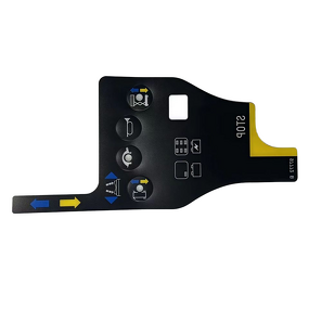 Scissor Lift Controller Manufacturer - Genie 5th Generation 9772