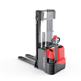 Electric Forklift Manufacturer - Factory New 2T High Efficiency