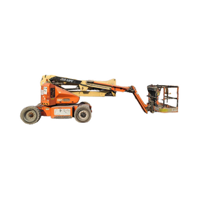 Boom Lift Factory - JLG 450AJ Articulating Platform