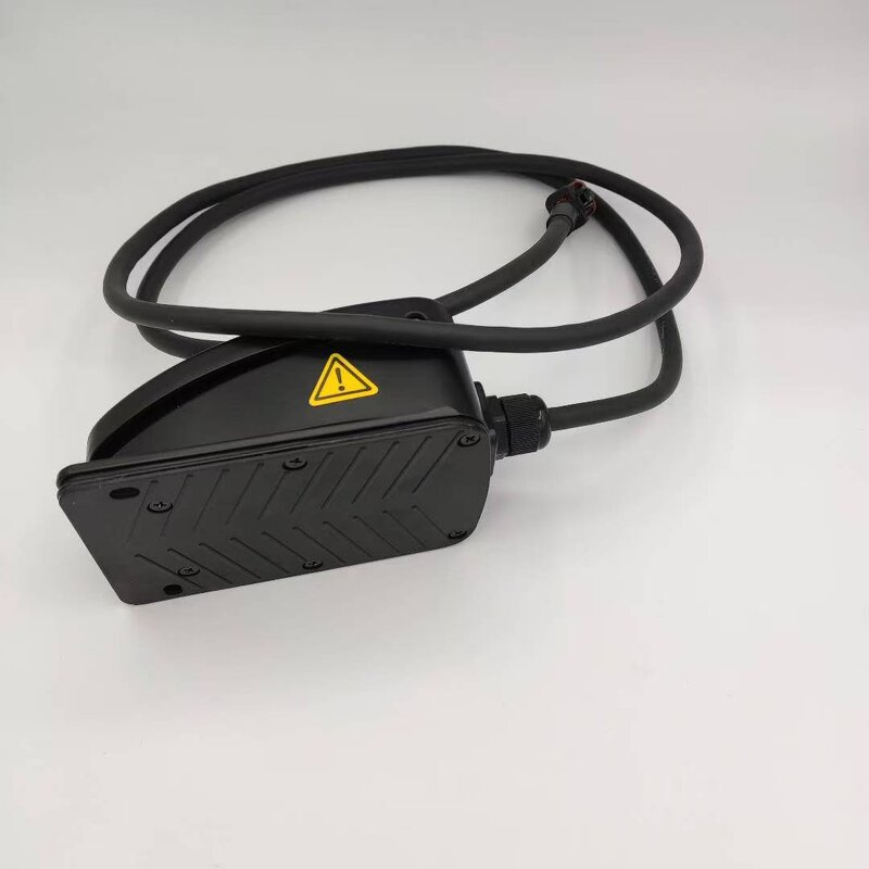 Foot Switch Factory - New Electric Switch for Genie Lifts