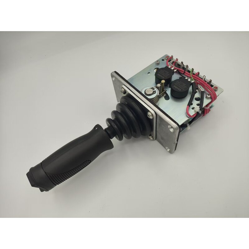 Joystick Controller Factory - Articulating Boom Lift 20424