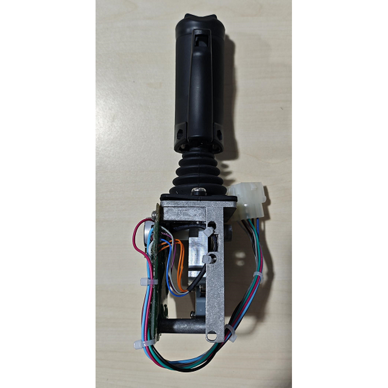 Manlift Parts Factory - Skyjack AWP Joystick 123994