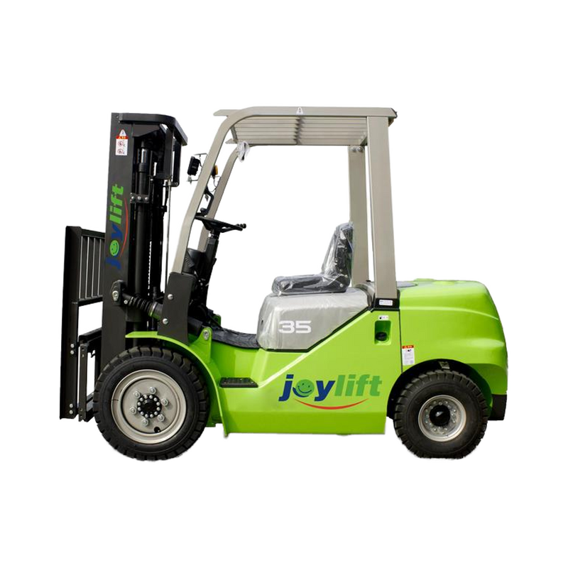 Diesel Forklift Factory - 3.5ton FD35Z Internal Combustion