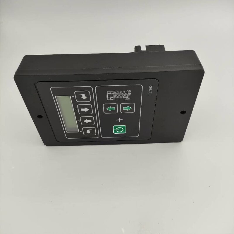 ECU Controller Factory - GENIE 6 Part Number 1256721