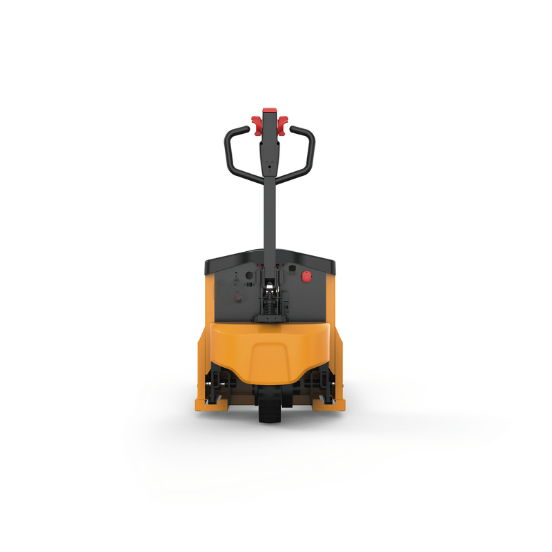Pallet Truck Factory - 3T Electric Hand Truck Warehouse