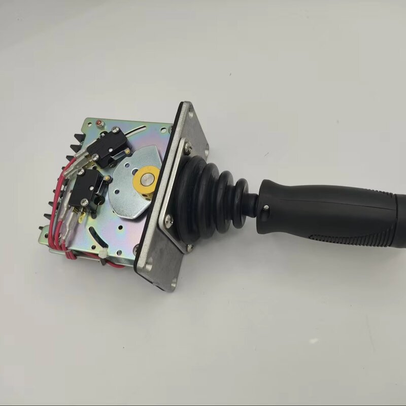 Joystick Controller Factory - Articulating Boom Lift 20424