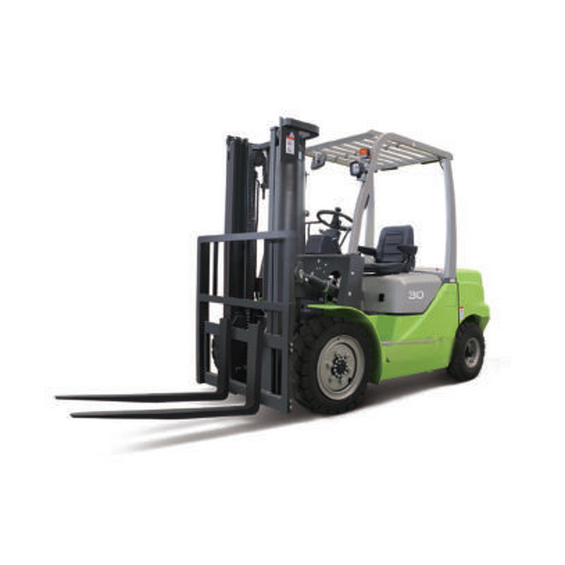 Electric Forklift Factory - FD30 3-3.5 Ton Lifting Capacity
