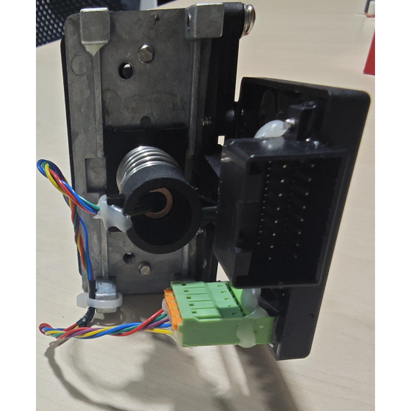 Joystick Controller Manufacturer - Haulotte Electrical 2901016520