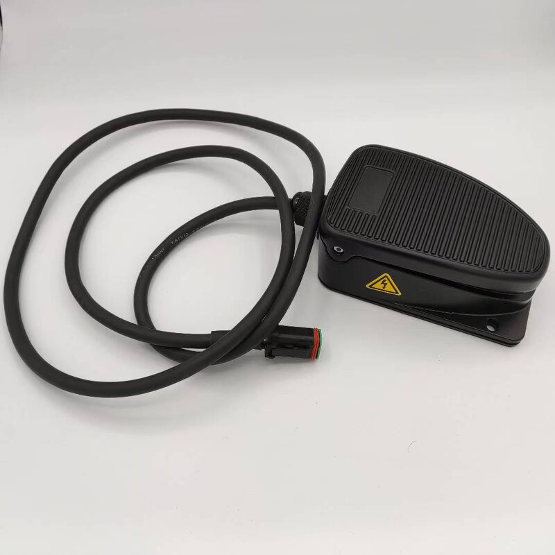 Foot Switch Factory - New Electric Switch for Genie Lifts