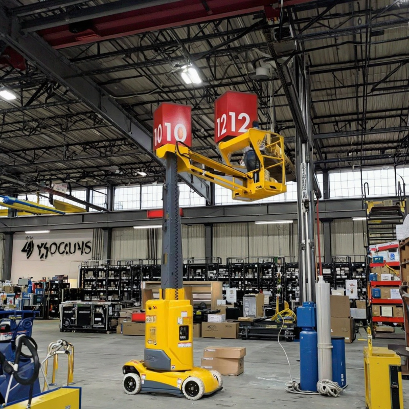 Aerial Work Platform Factory - Stainless Steel Water Bottle Sleeve