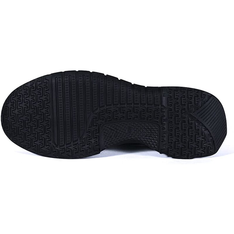 Protective Shoes Manufacturer - Customized Men's Steel Toe