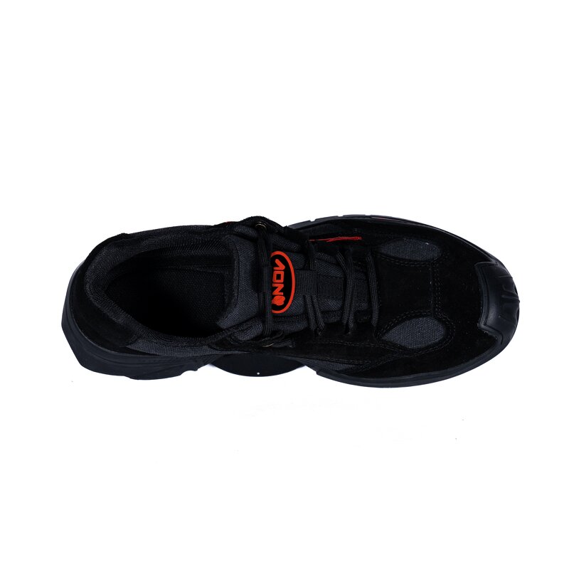 Protective Shoes Manufacturer - Customized Men's Steel Toe