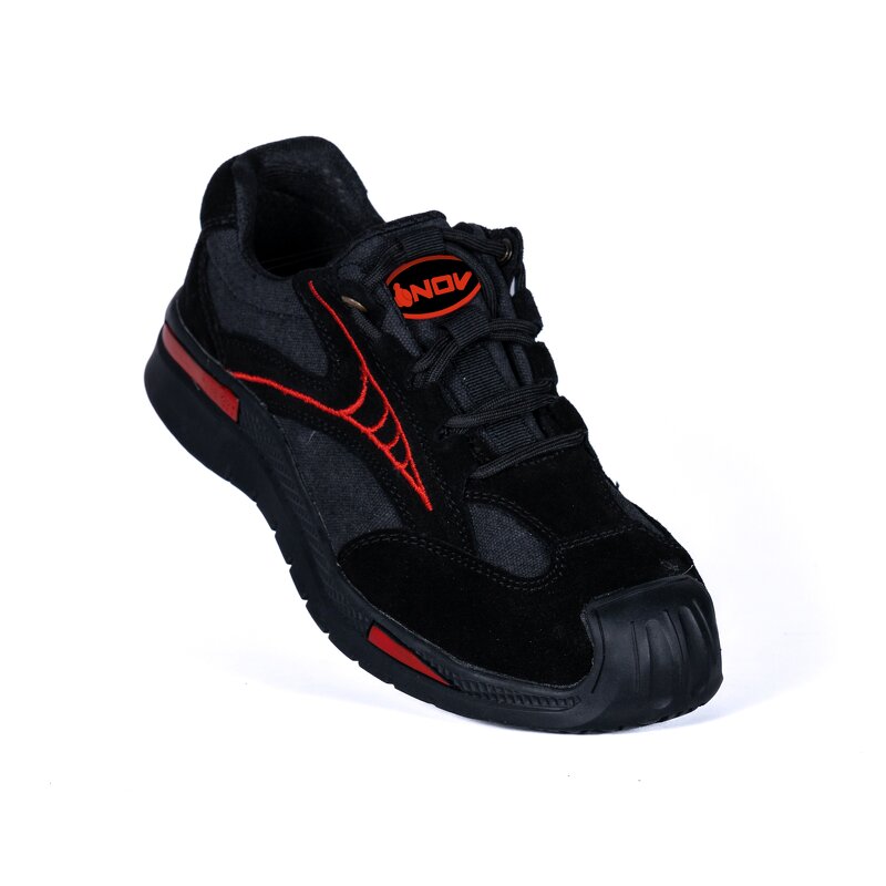 Protective Shoes Manufacturer - Customized Men's Steel Toe