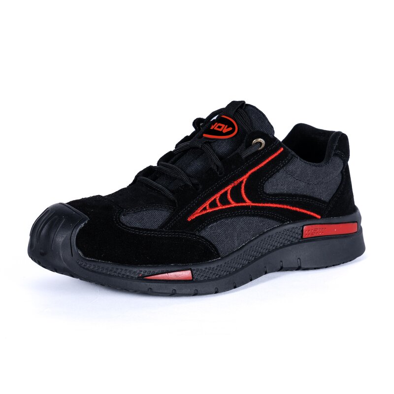 Protective Shoes Manufacturer - Customized Men's Steel Toe