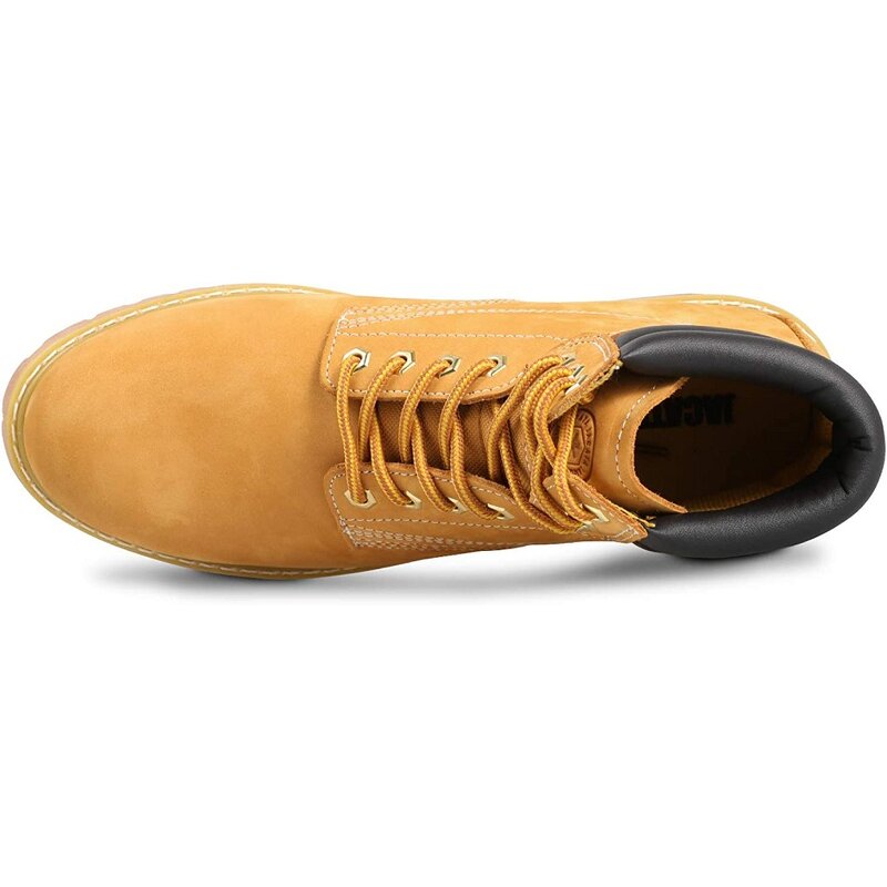 Work Boots Factory - Customized Men's Leather Waterproof