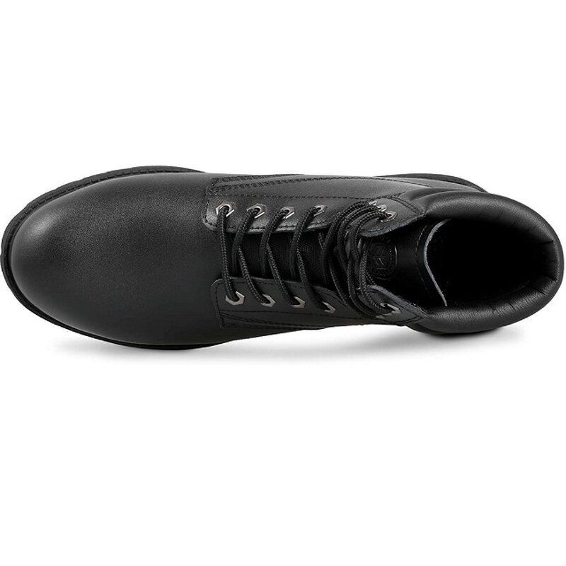 Work Boots Factory - Customized Unisex Steel Toe Leather