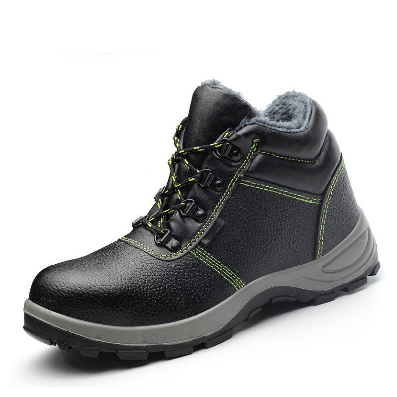 Safety Boots Manufacturer - Wholesale Leather Waterproof