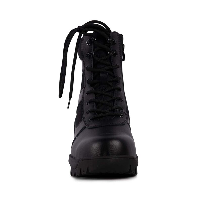 Safety Boots Factory - Men's Anti-Slip PU EVA Work Boots