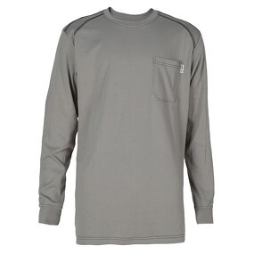 FR Shirt Manufacturer - 100% Cotton CAT 2 Flame Retardant