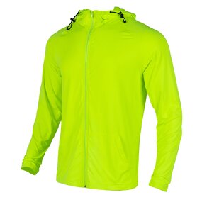 Sun Shirt Manufacturer - Custom Logo UPF 50+ ANSI Class 3