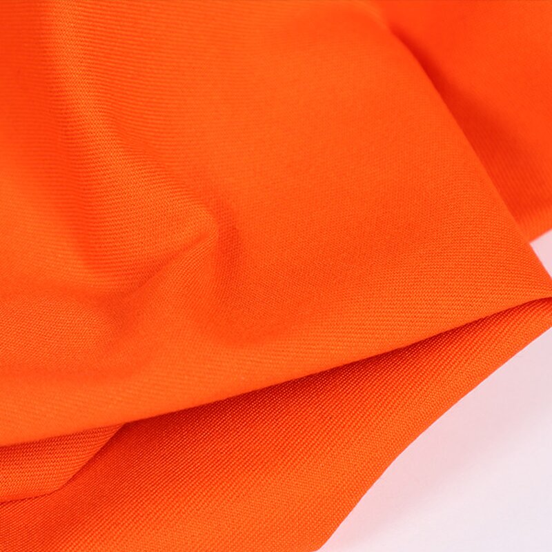 FR Jacket Factory - Cotton Nylon Flame Retardant CAT 2