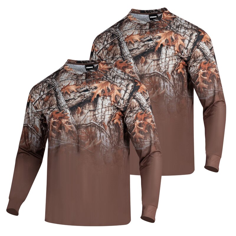 Windbreaker Factory - 10000mm Waterproof Packable Coat