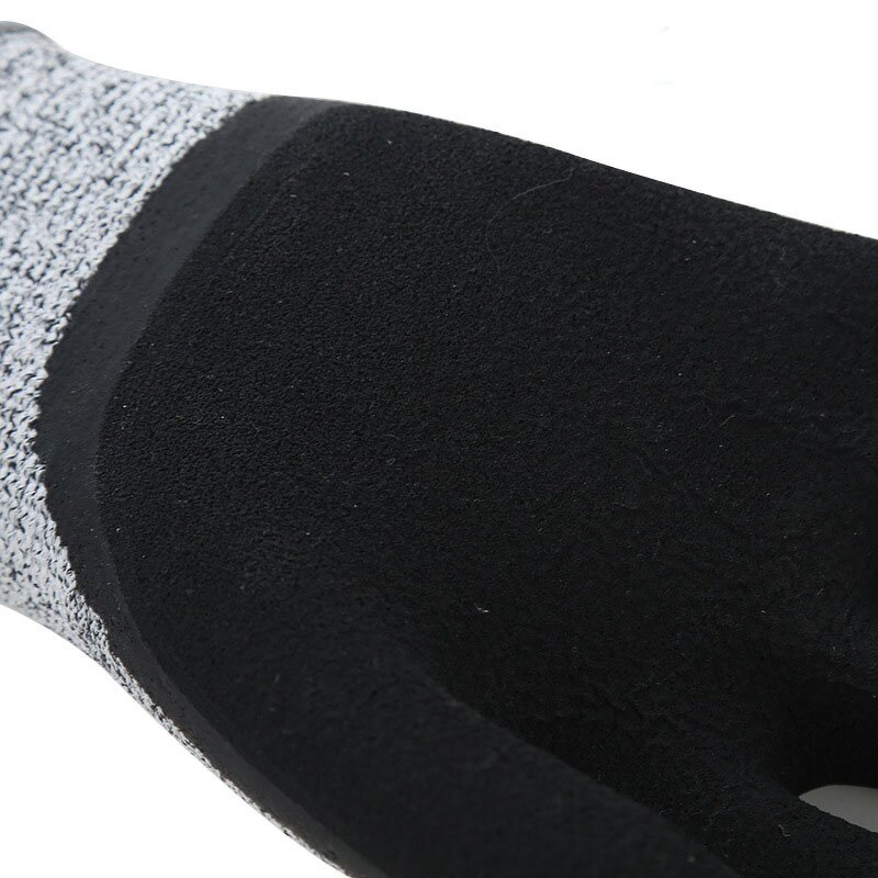 A5 Gloves Factory - Cut-Resistant Waterproof Work Gloves