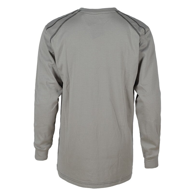 FR Shirt Manufacturer - 100% Cotton CAT 2 Flame Retardant