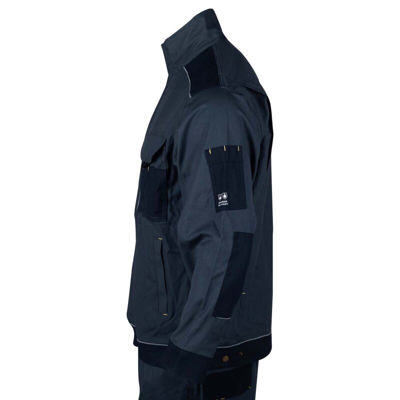 FR Clothing Manufacturer - Custom Hi Vis Flame Retardant