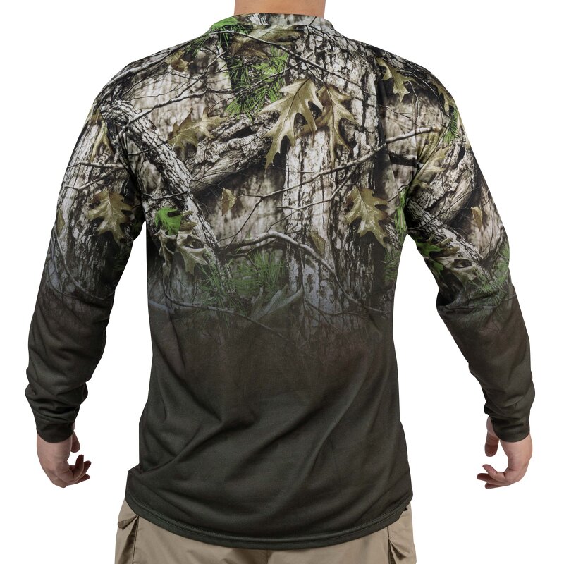 Windbreaker Factory - 10000mm Waterproof Packable Coat