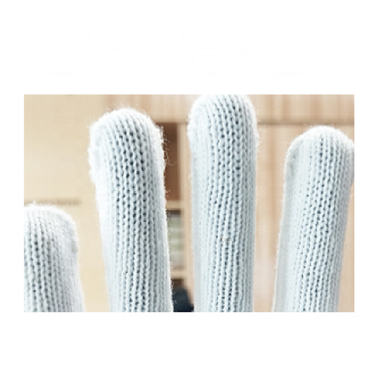 Cotton Gloves Manufacturer - Woolen Protective Work Gloves