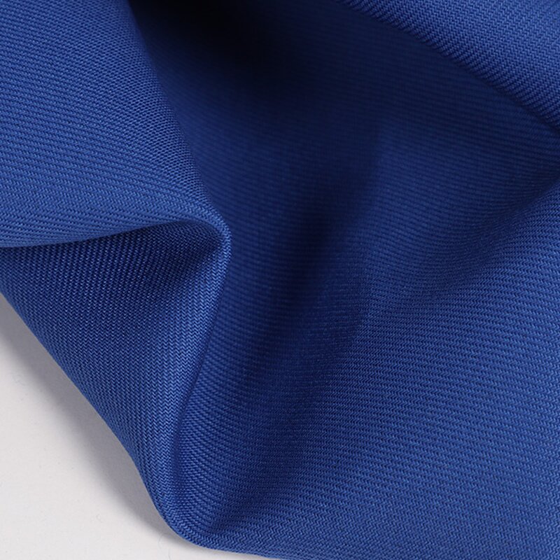 FR Shirt Factory - NFPA 2112 CAT 2 Long Sleeve