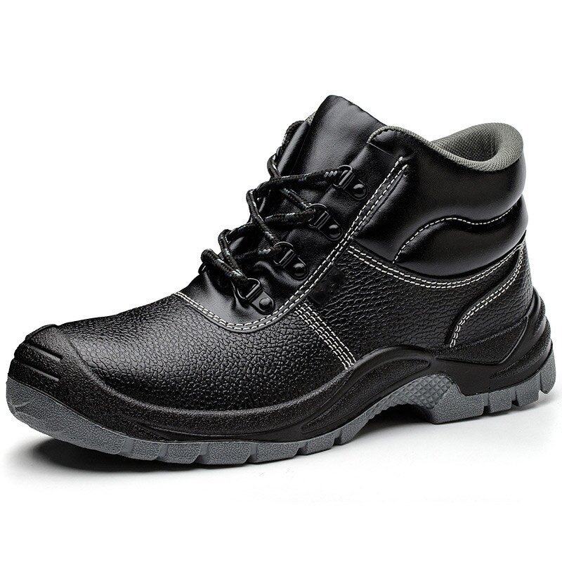 Safety Boots Manufacturer - Wholesale Leather Waterproof