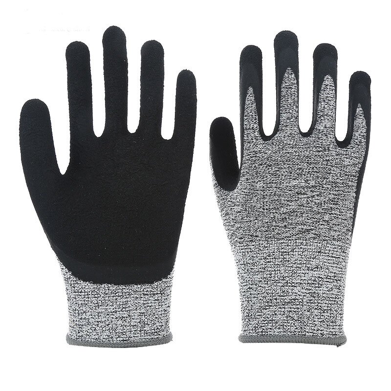 A5 Gloves Factory - Cut-Resistant Waterproof Work Gloves
