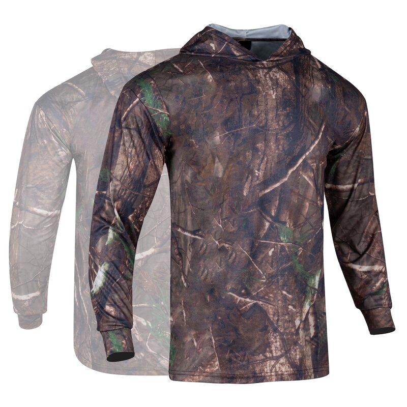 Outdoor Shirt Manufacturer - Wholesale Camouflage Hunting