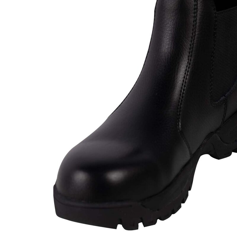 Women's Safety Shoes Factory - Customized Steel Toe Boots