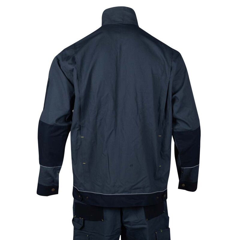 FR Clothing Manufacturer - Custom Hi Vis Flame Retardant