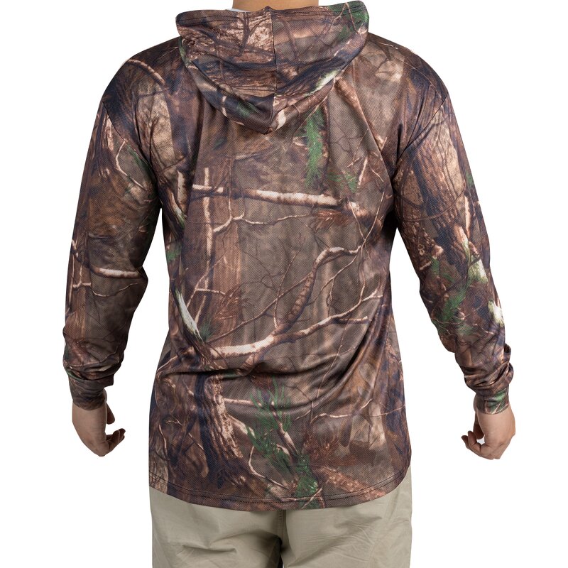 Outdoor Shirt Manufacturer - Wholesale Camouflage Hunting